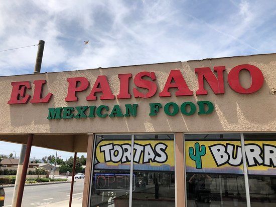 El Paisano Restaurant